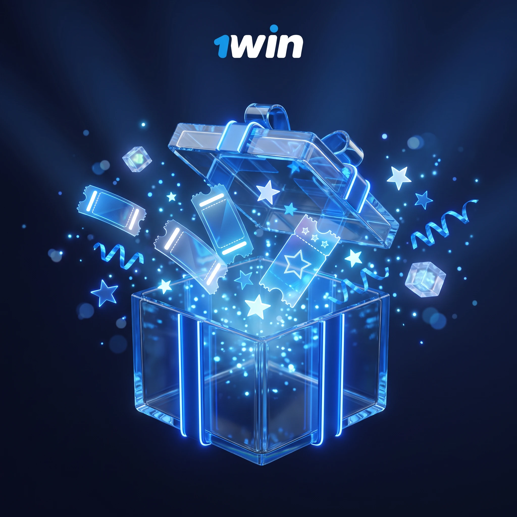 Bonus 1win Casino présenté en euros