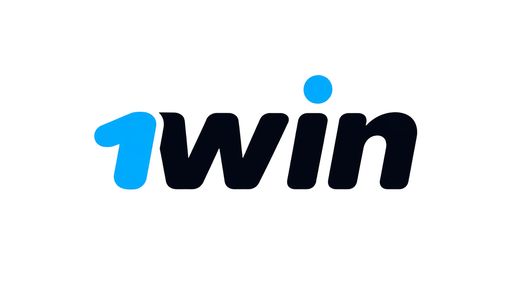 Logo 1win Casino France
